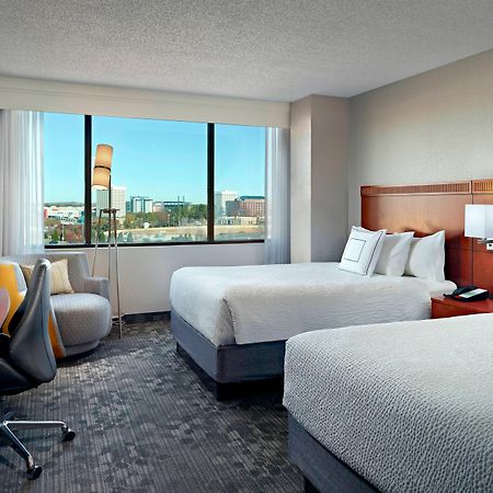 Sonesta Select Atlanta Cumberland Galleria Ballpark Смирна Екстер'єр фото