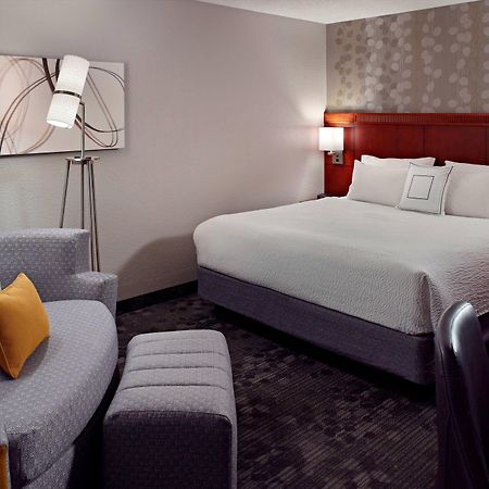 Sonesta Select Atlanta Cumberland Galleria Ballpark Смирна Екстер'єр фото