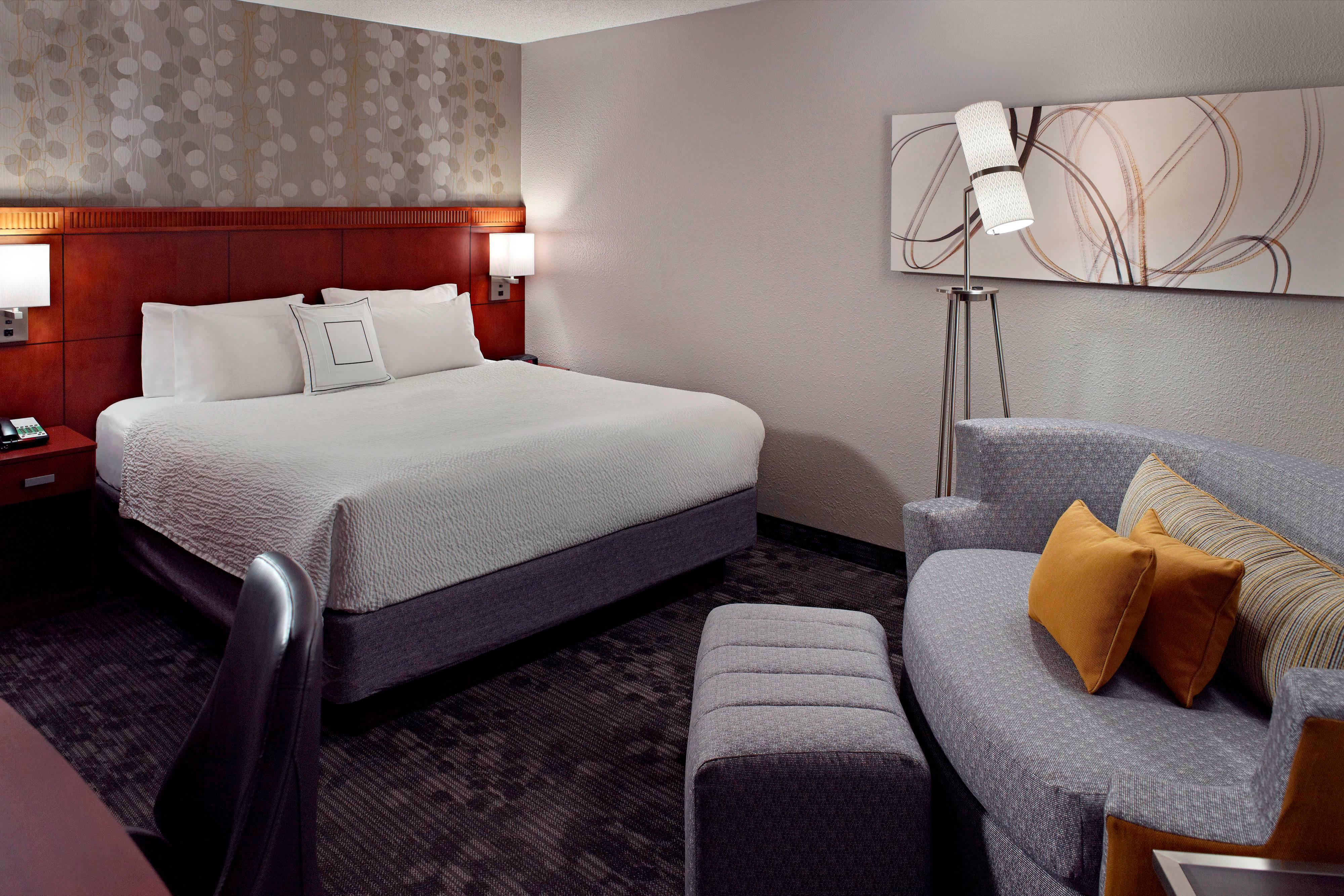 Sonesta Select Atlanta Cumberland Galleria Ballpark Смирна Екстер'єр фото