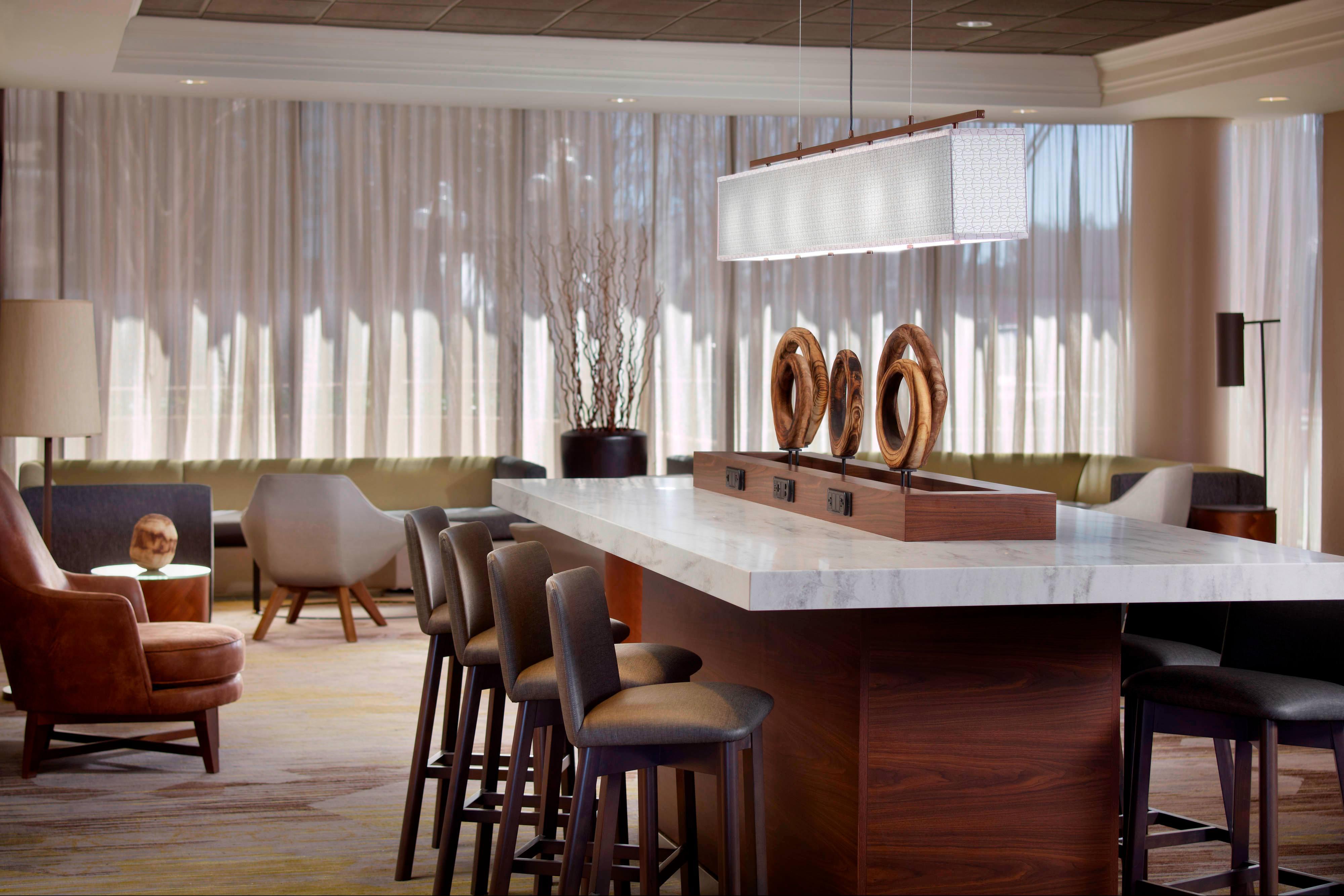 Sonesta Select Atlanta Cumberland Galleria Ballpark Смирна Екстер'єр фото