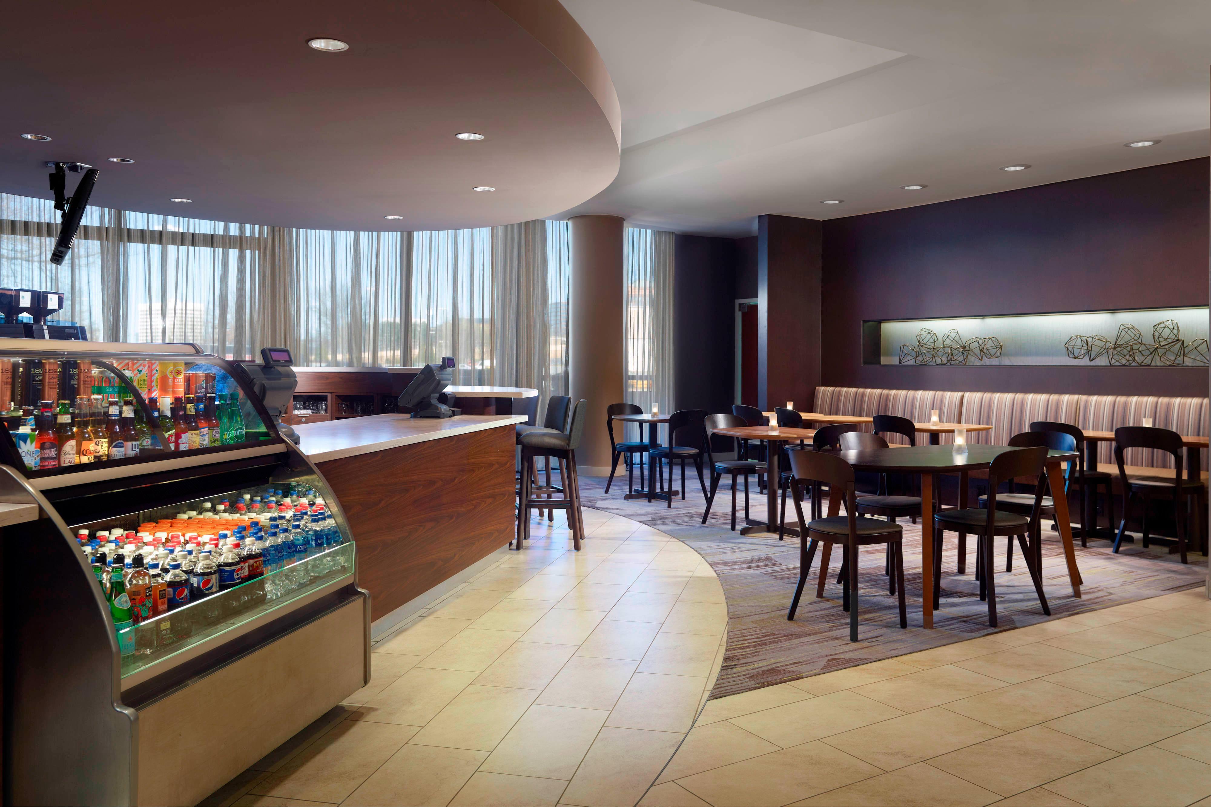 Sonesta Select Atlanta Cumberland Galleria Ballpark Смирна Екстер'єр фото